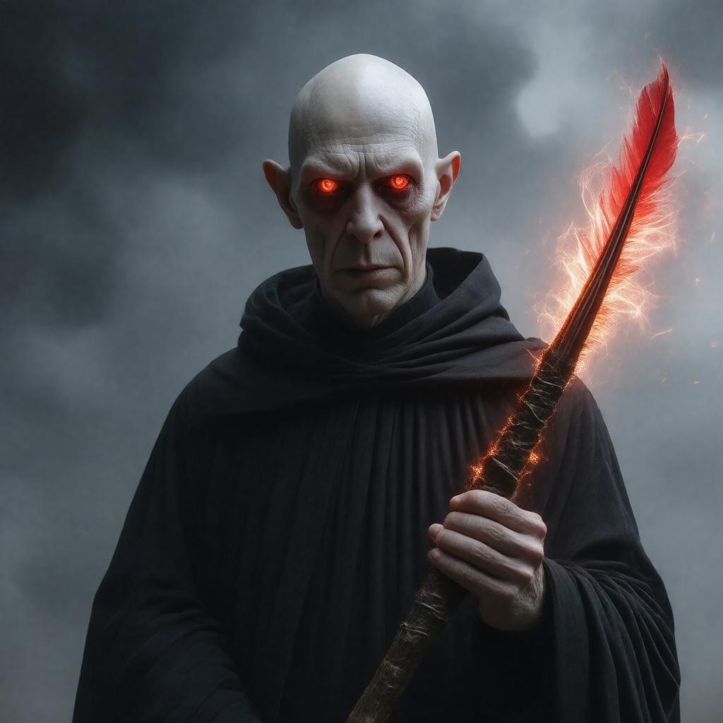 Lord Voldemort